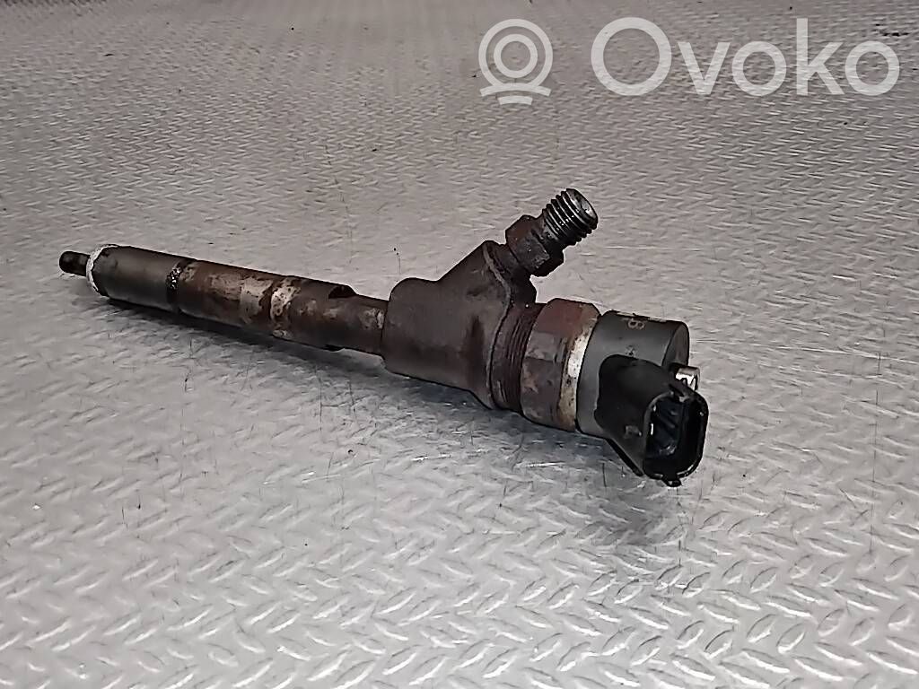 Toyota Yaris Injector combustibil 