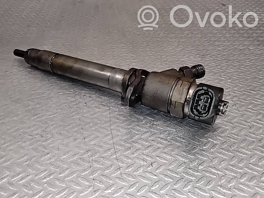 Injecteur de carburant   0445110078