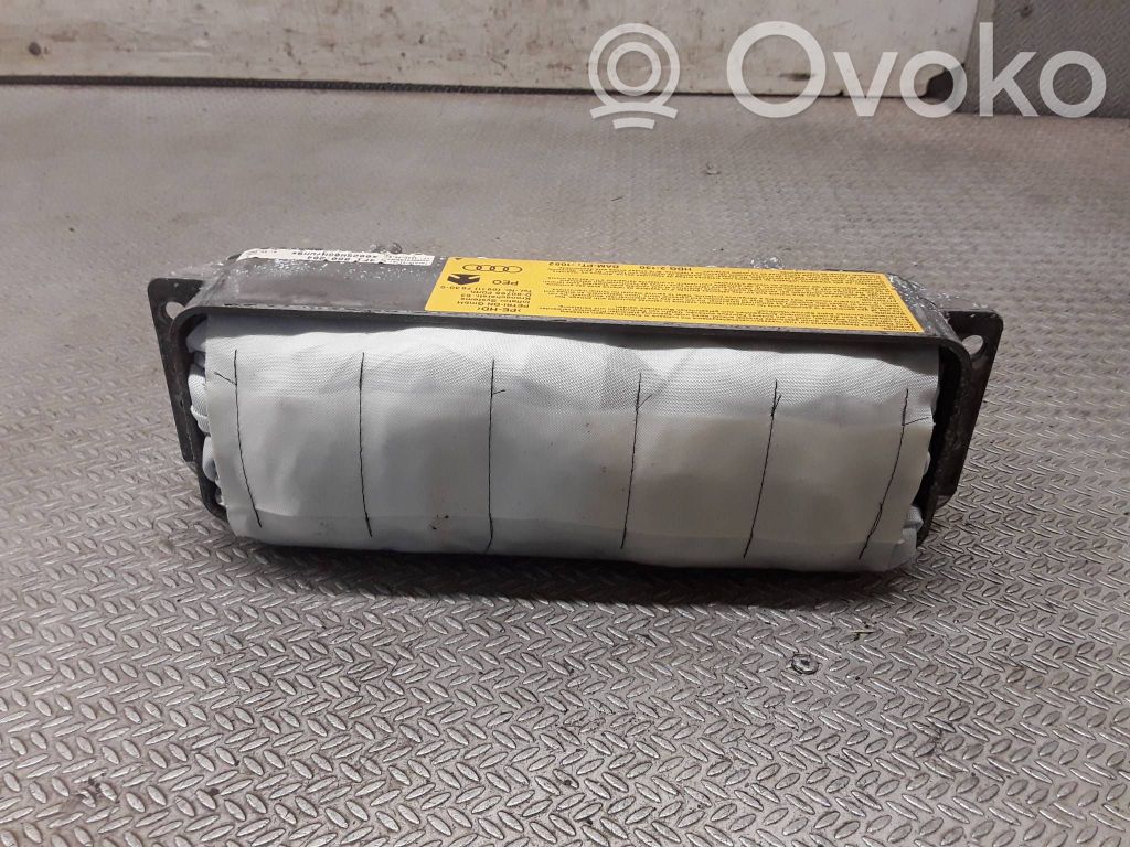 Audi A6 S6 C6 4F Airbag de passager