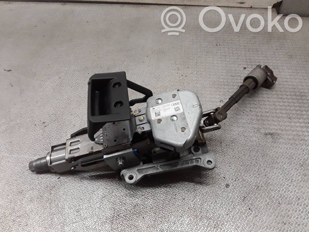 Scatola dello sterzo   4F0905852B,4F0910852