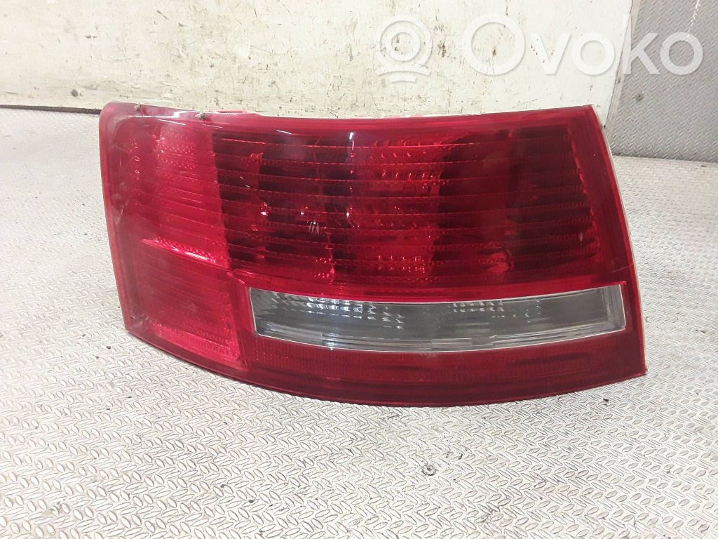 Audi A6 S6 C6 4F Feux arrière / postérieurs