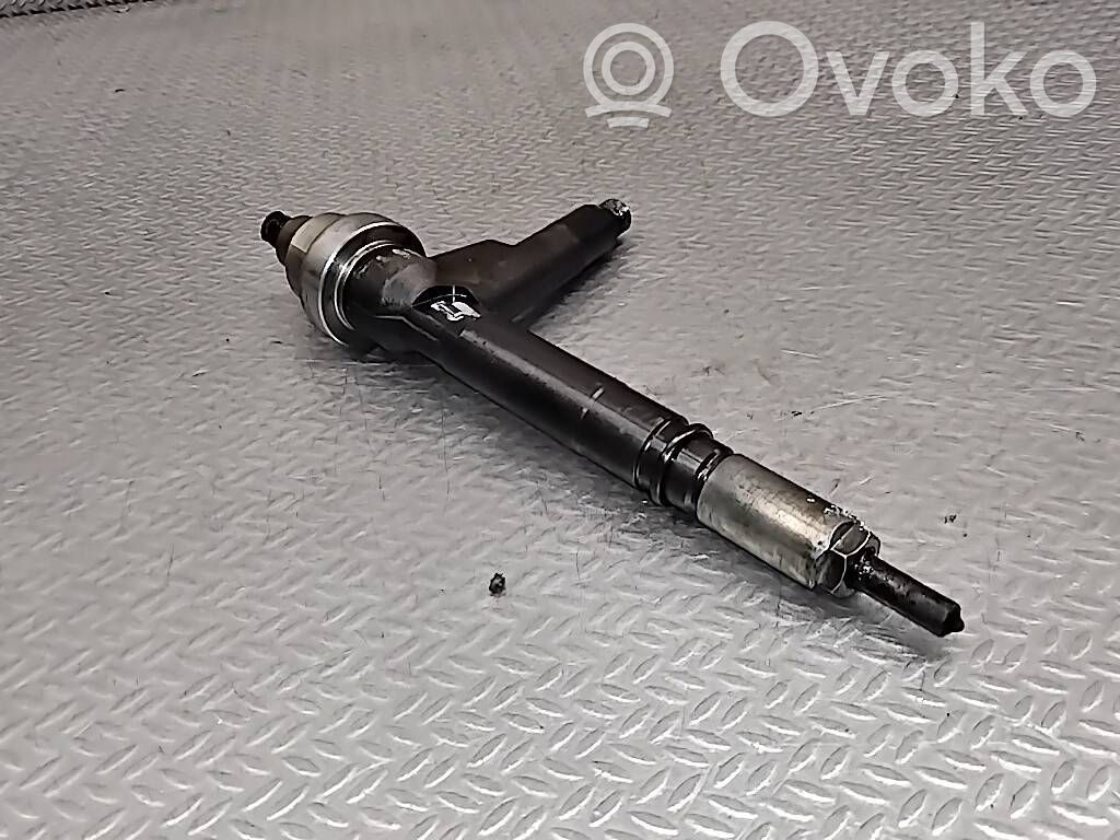 Injecteur de carburant   8973138612,09G08003