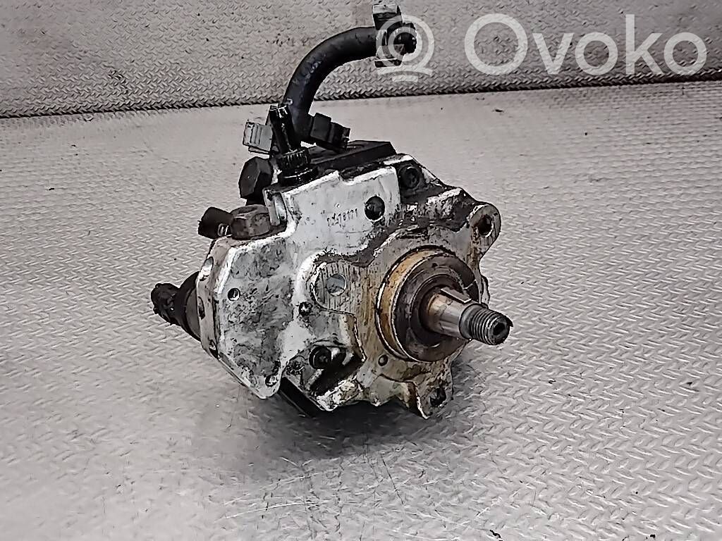 Opel Astra H Pompă injecție de înaltă presiune 