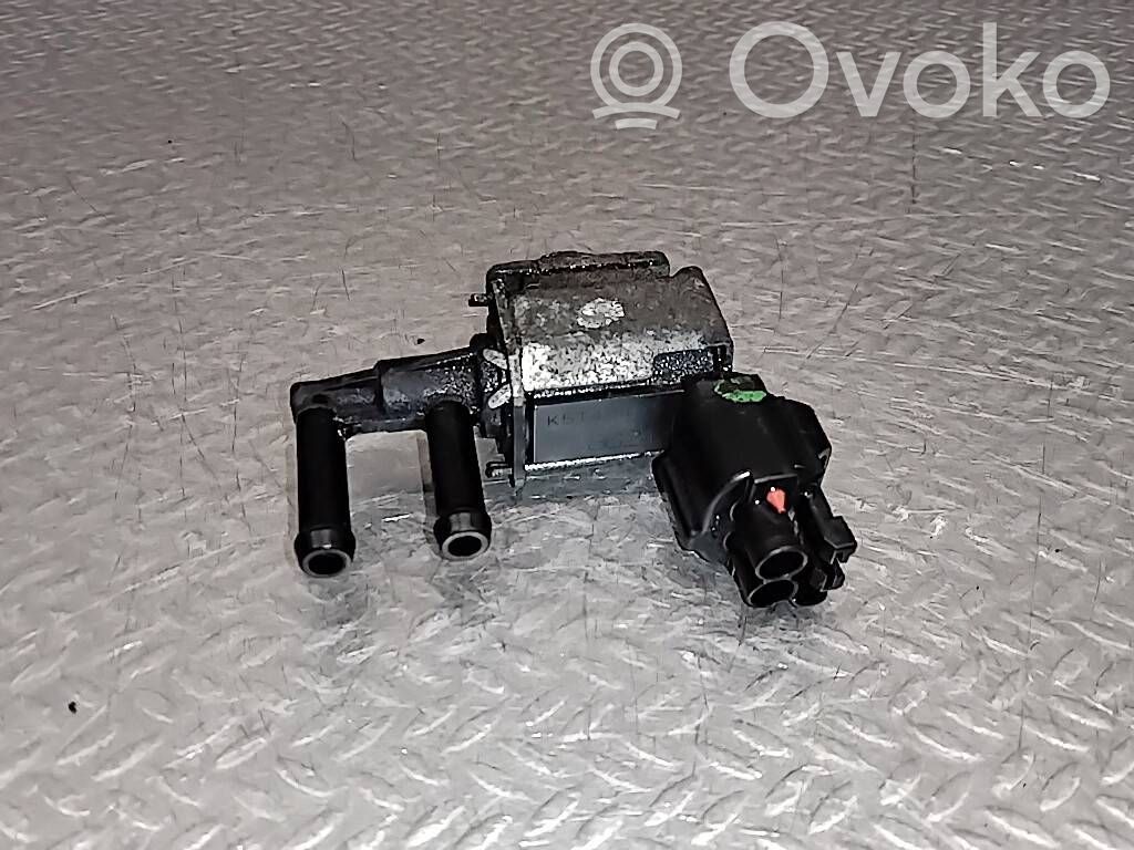 Electroválvula del turbo   K5T48479