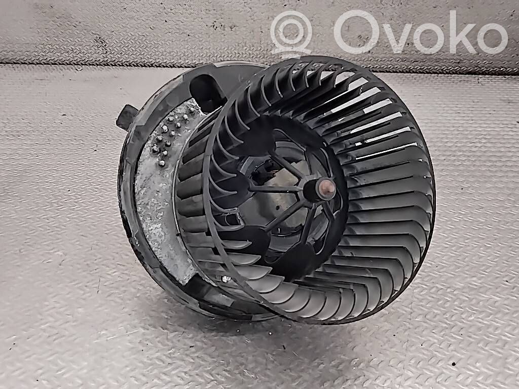 Volkswagen Golf V Ventilator aerotermă 