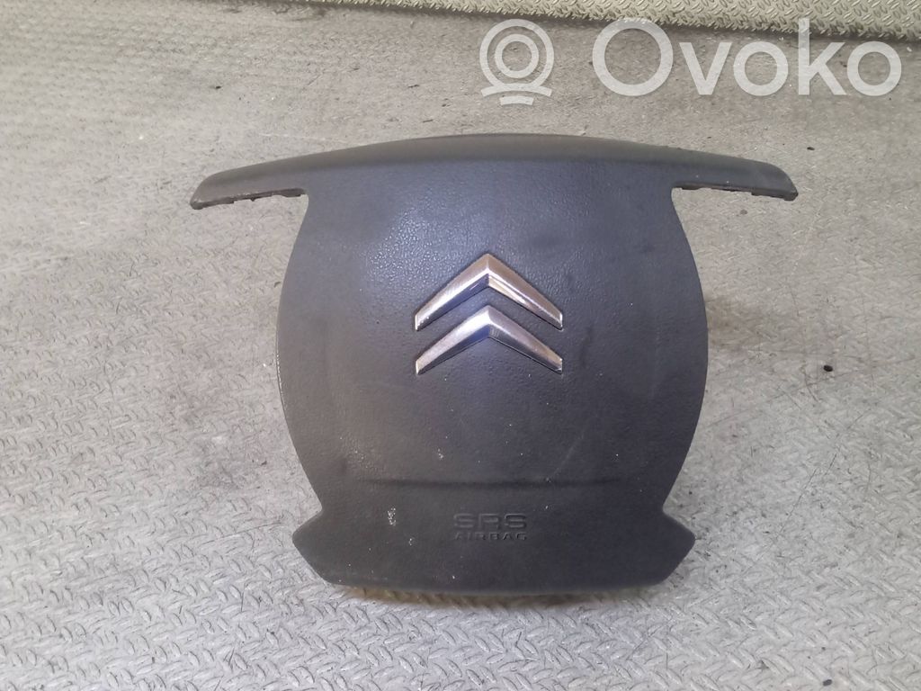 Citroen C5 Airbag volan 