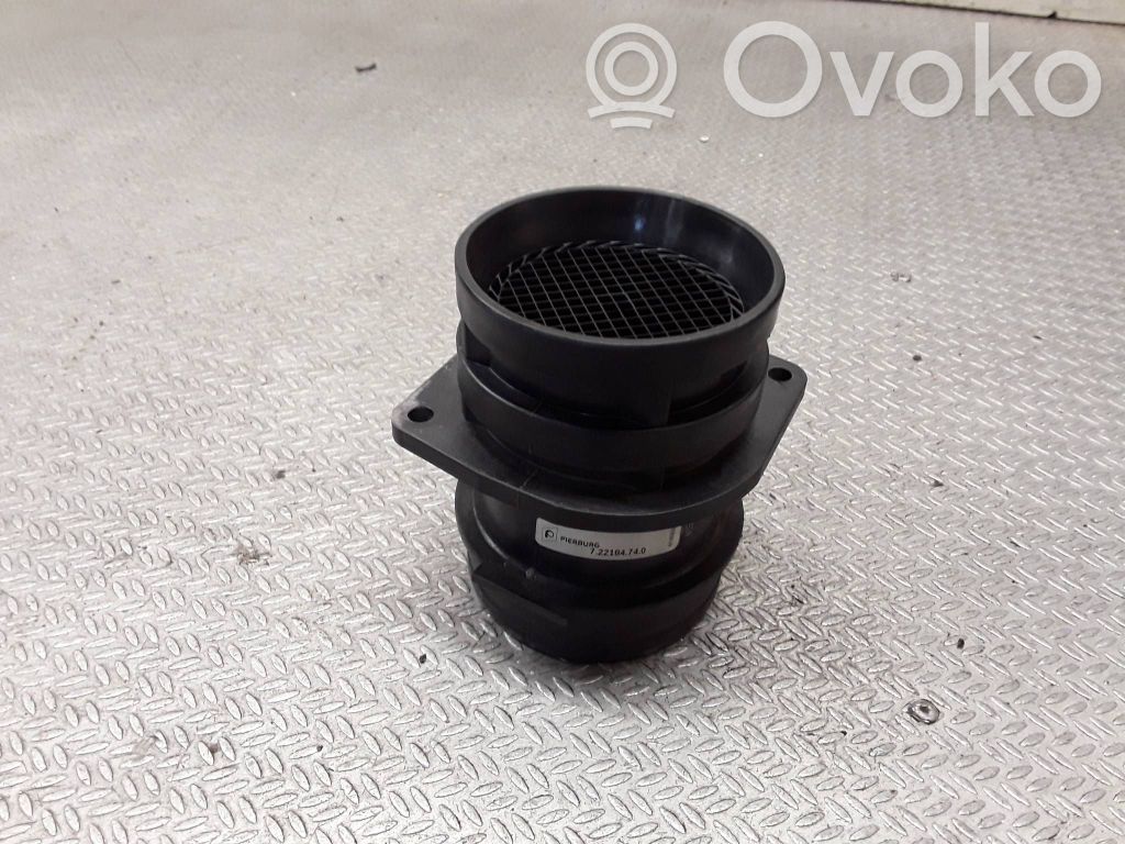 Audi A4 S4 B8 8K Debitmetru aer 