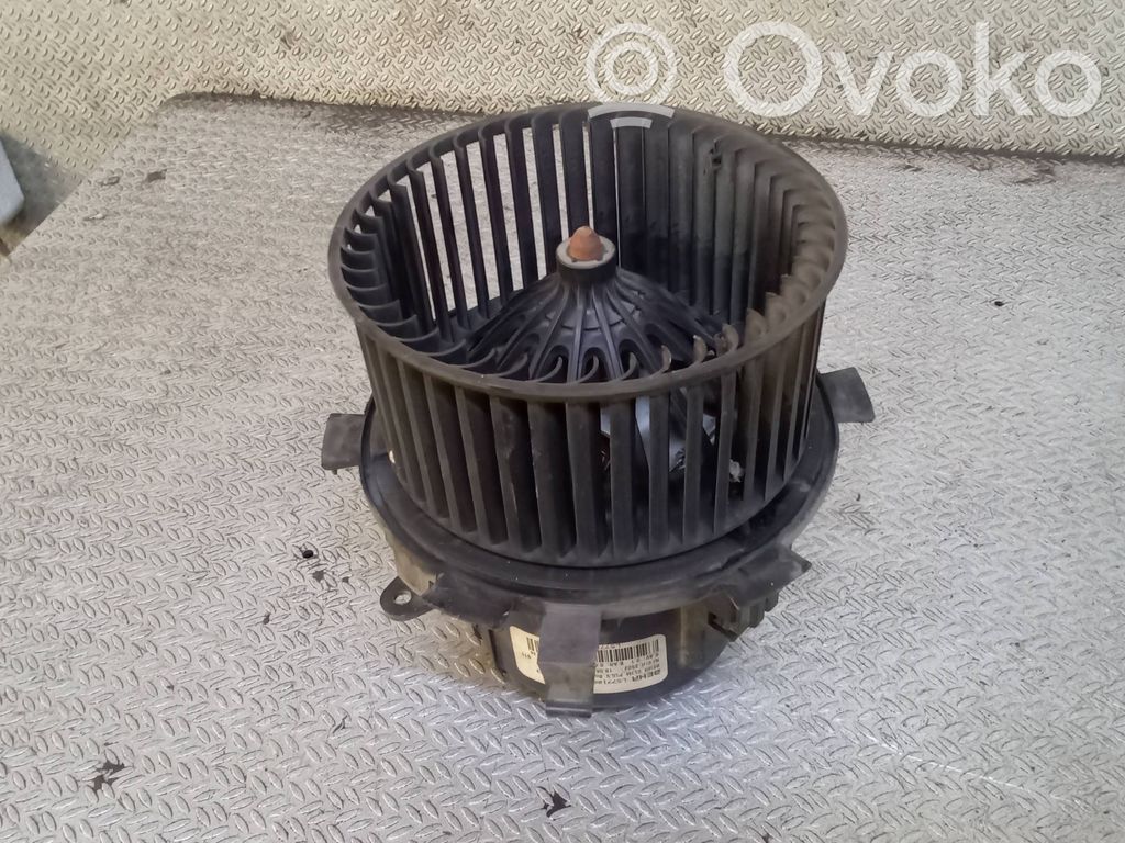 Citroen C5 Ventilator aerotermă 