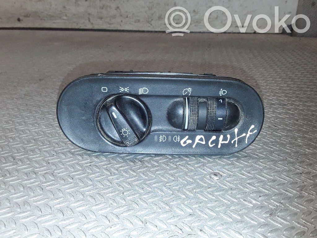 Ford Galaxy Interruttore luci