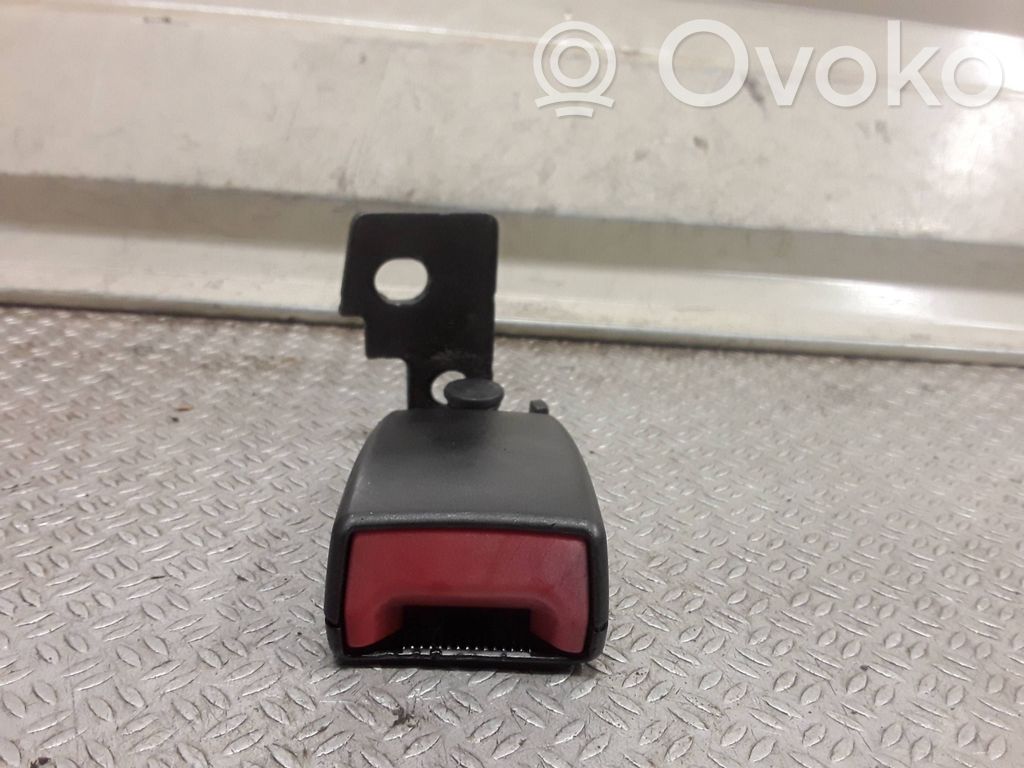 Fiat Grande Punto Takaistuimen turvavyön solki