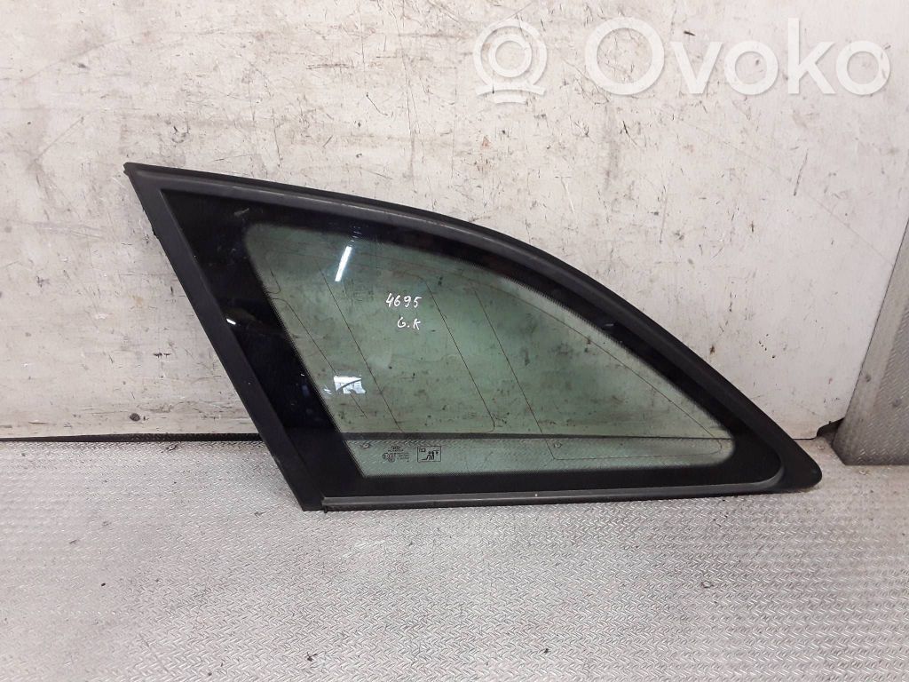 Audi A4 S4 B8 8K Geam lateral spate