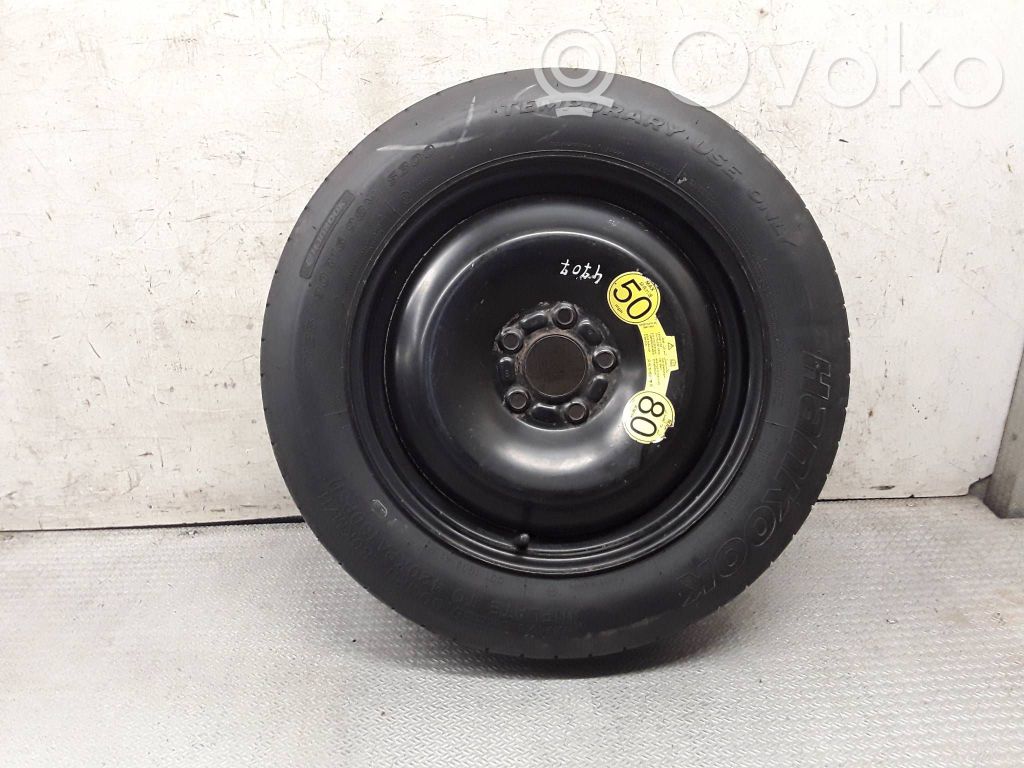 Ford Mondeo MK IV Rueda de repuesto R16 