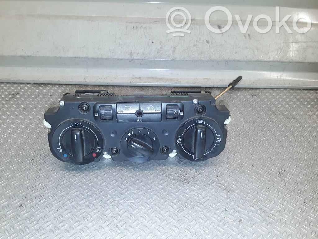 Volkswagen Golf V Unitate control climatizare