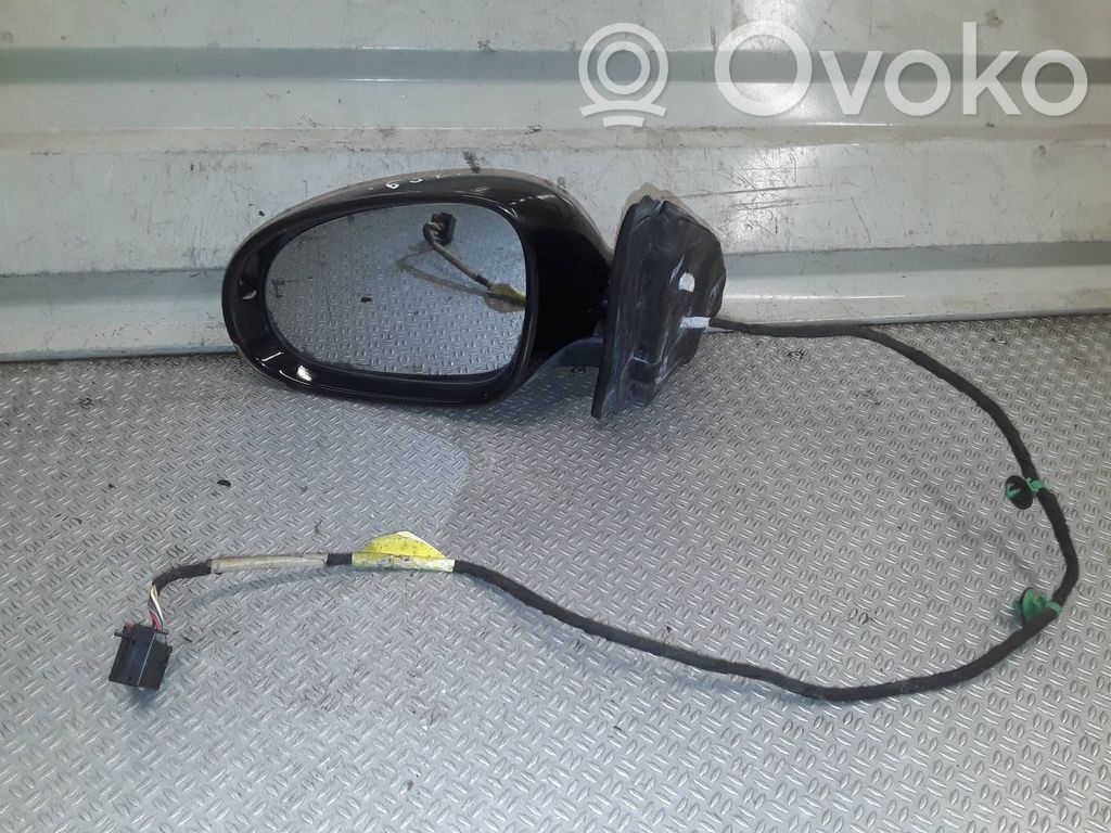 Volkswagen Golf V Oglindă electrică ușă față 