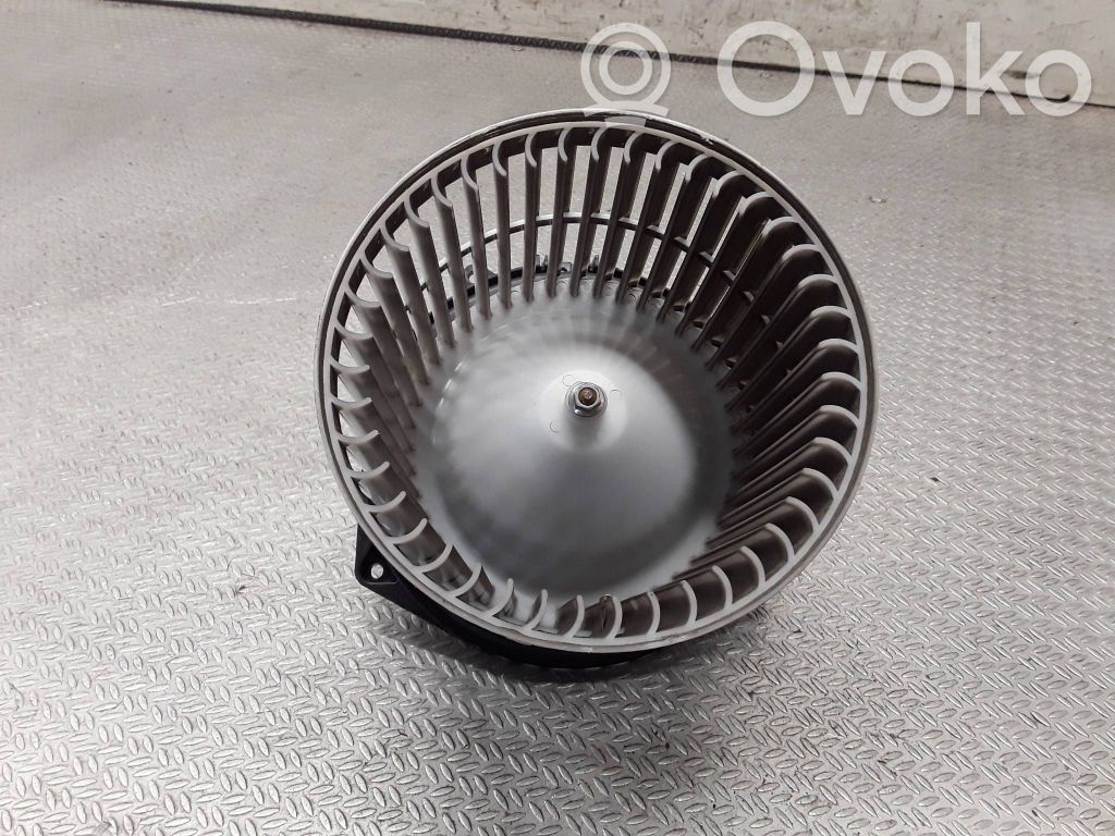 Pulseur d'air habitacle