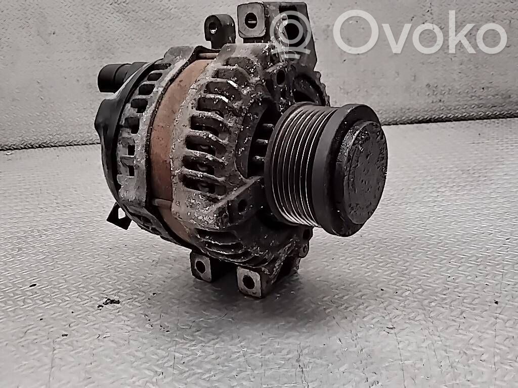 Honda CR-V Alternator 