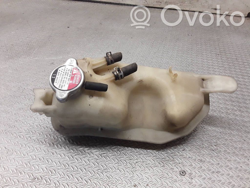 Honda Civic Vas expansiune/rezervor lichid de răcire 