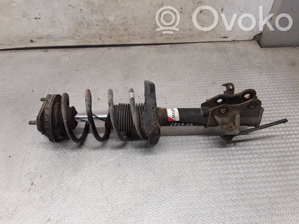 Honda Civic Ansamblu amortizor cu arc față
