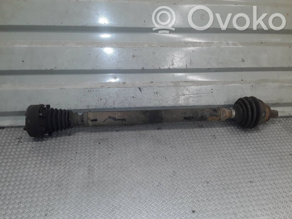 Volkswagen Golf V Planetară față