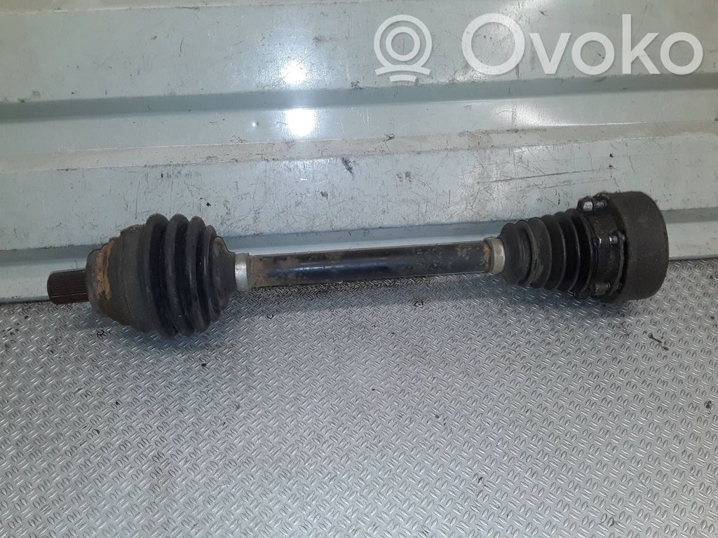 Volkswagen Golf V Planetară față