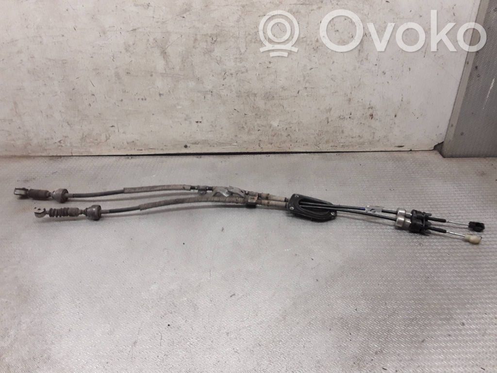 Honda Civic Cavo di collegamento leva del cambio 
