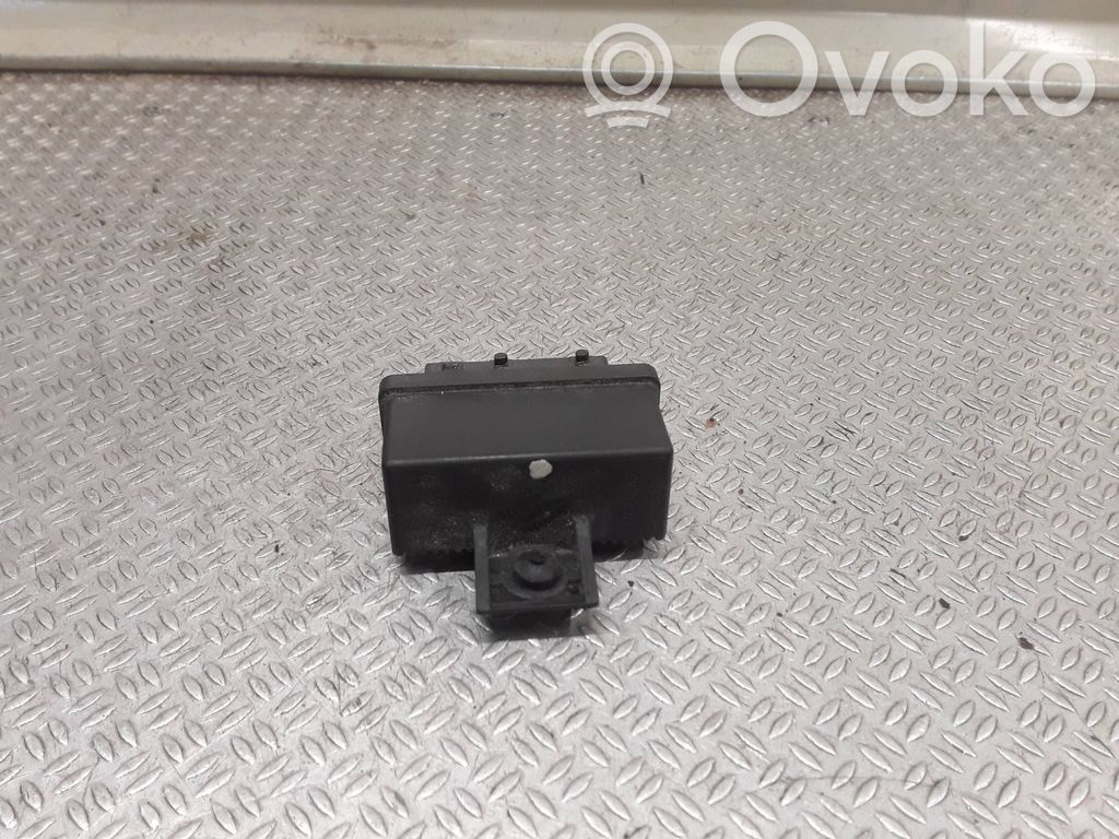 Peugeot Partner Unité de commande / module de pompe à carburant