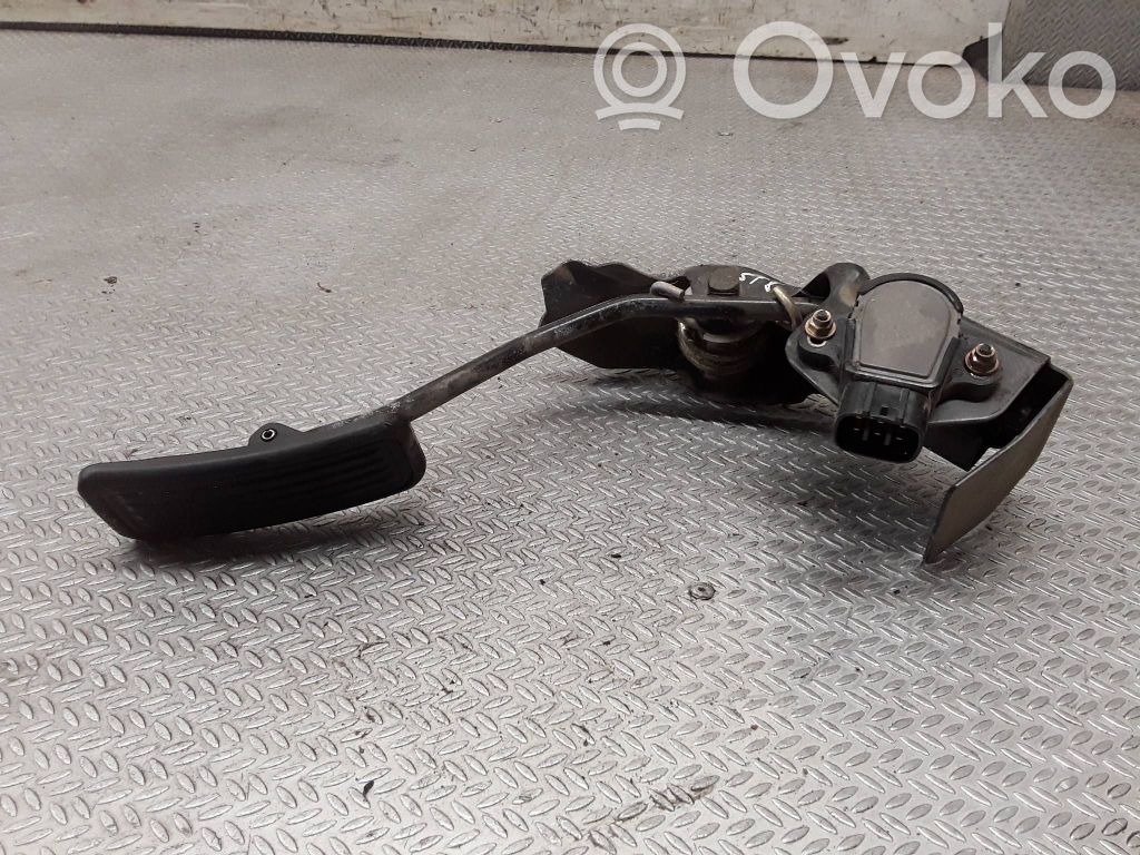 Toyota Corolla Verso AR10 Pedală accelerație