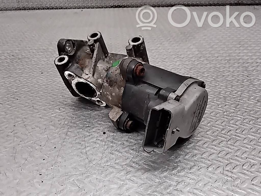 Peugeot 607 Valvola EGR 