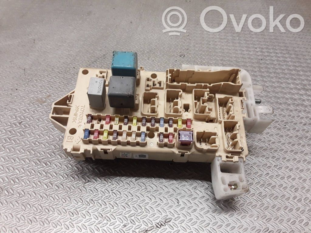 Sulakemoduuli   892210F010,2450427731,04110322034801