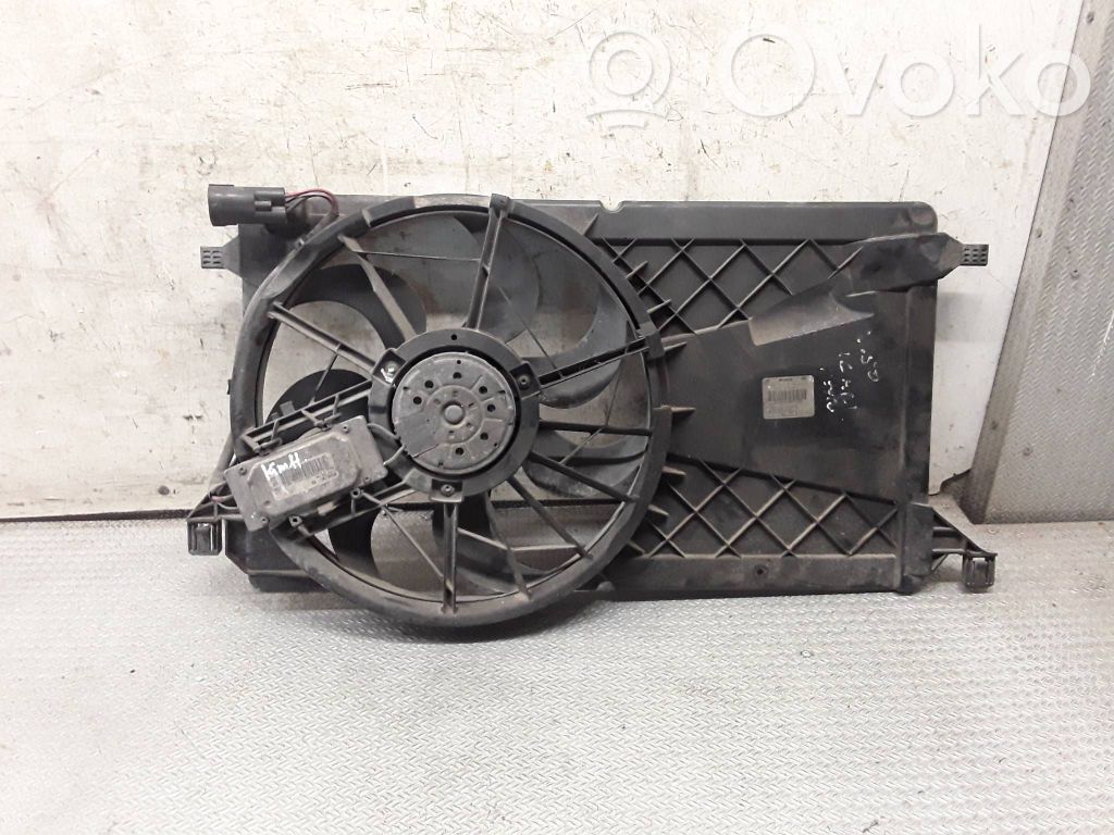 Elektrolüfter   0130303930,3M5H8C607RG