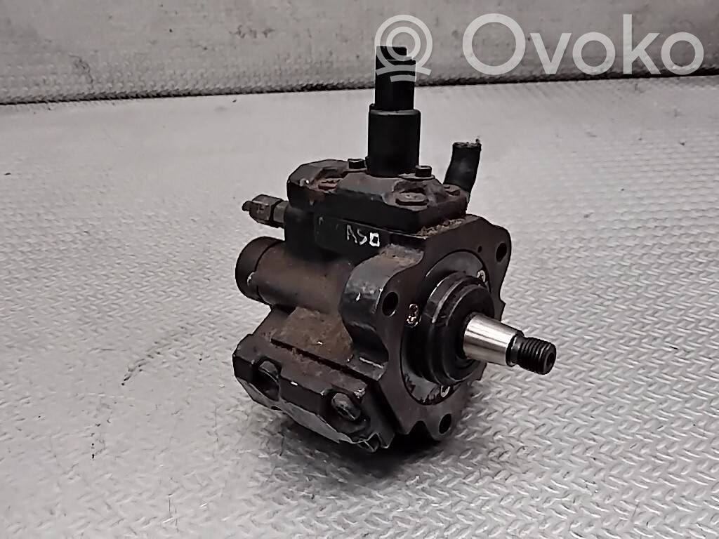 Citroen C5 Hochdruckpumpe