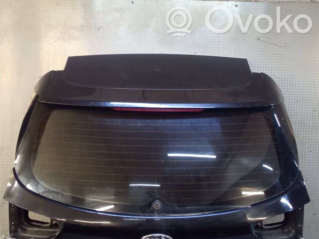 KIA Ceed Portellone posteriore/bagagliaio