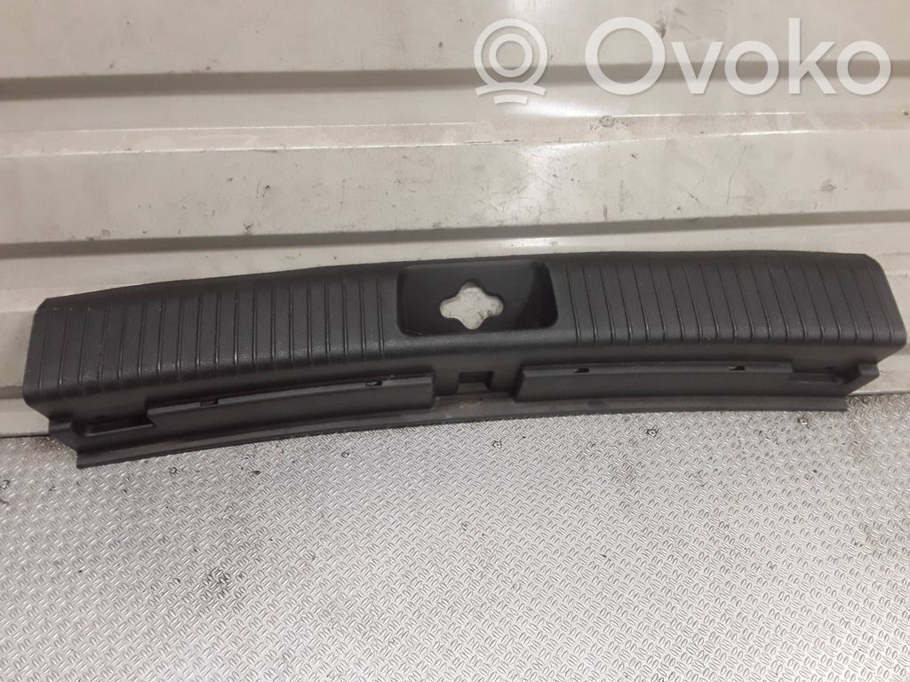KIA Ceed Protection de seuil de coffre