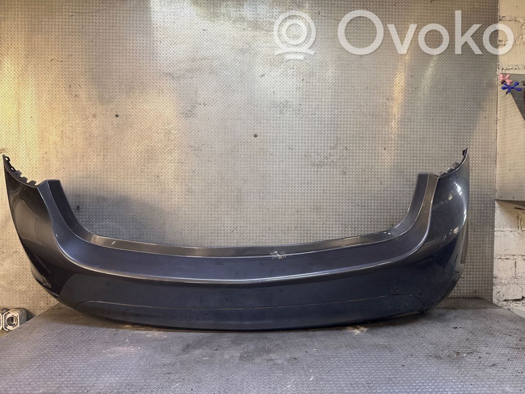 Opel Meriva B Pare-chocs 
