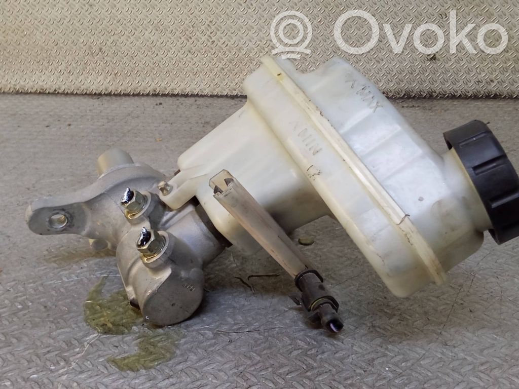 Opel Meriva B Główny cylinder hamulca