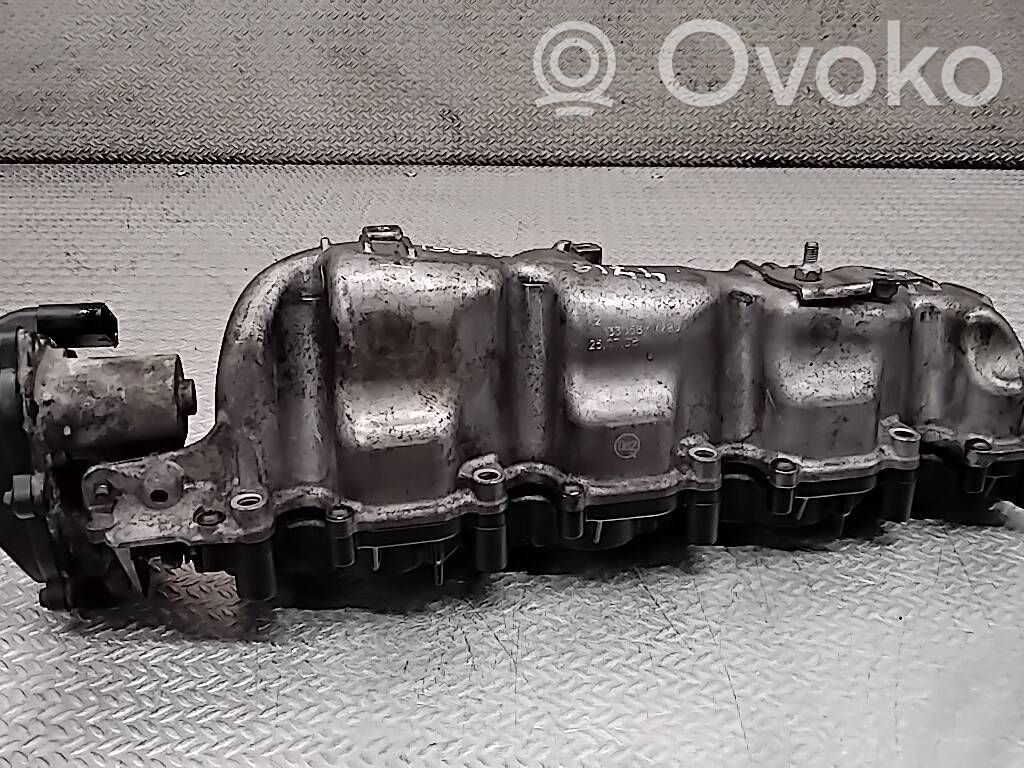 Volkswagen PASSAT CC Collettore di aspirazione