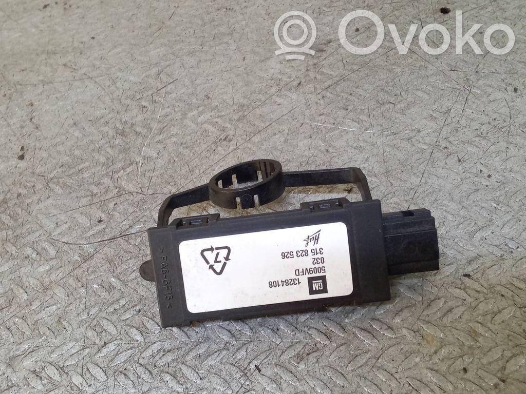 Opel Meriva B Lampă interior ușă față 