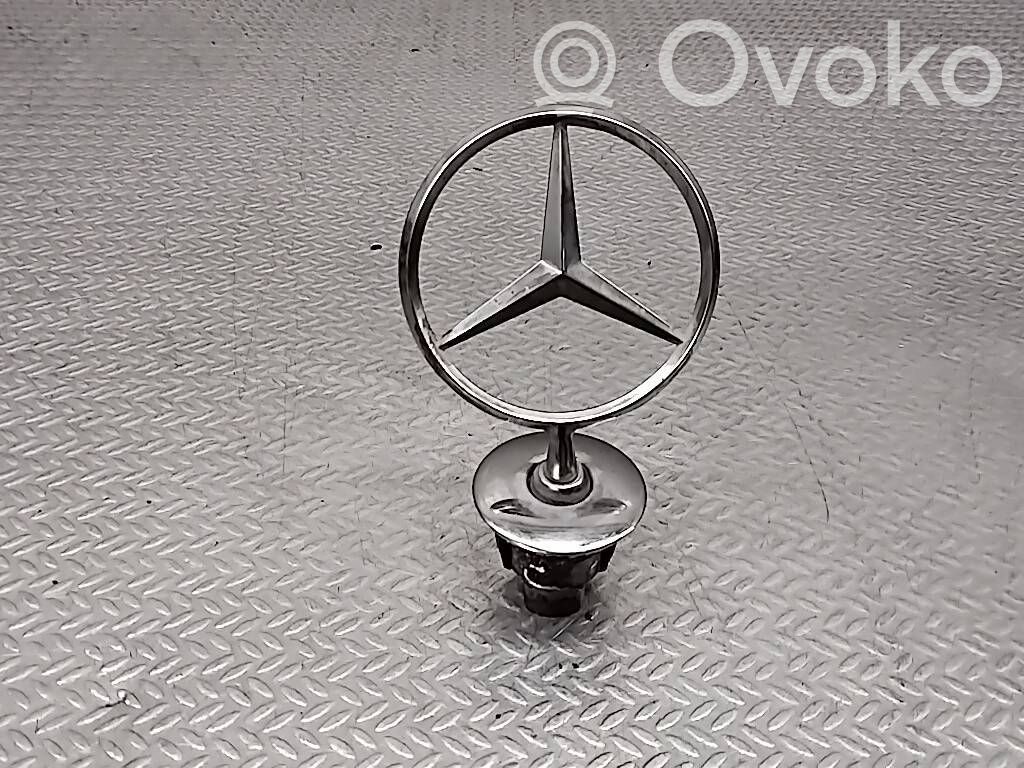 Mercedes-Benz E W211 Logo, emblème, badge 