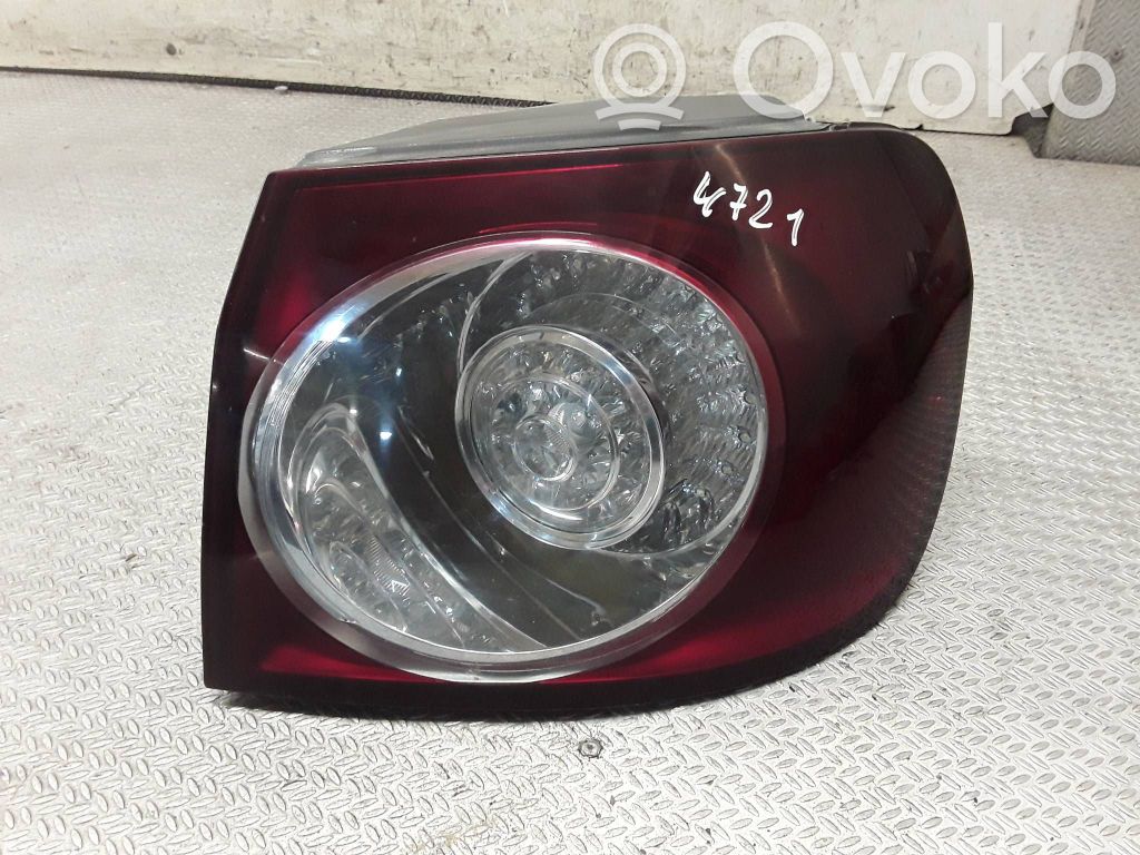 Luci posteriori   5M0945096L