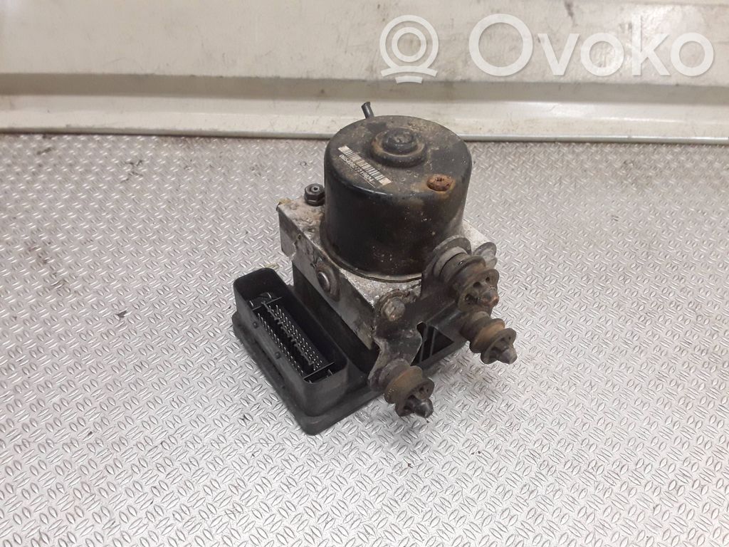 ABS Blokas   1K0907379D,00009322D0,10096003433