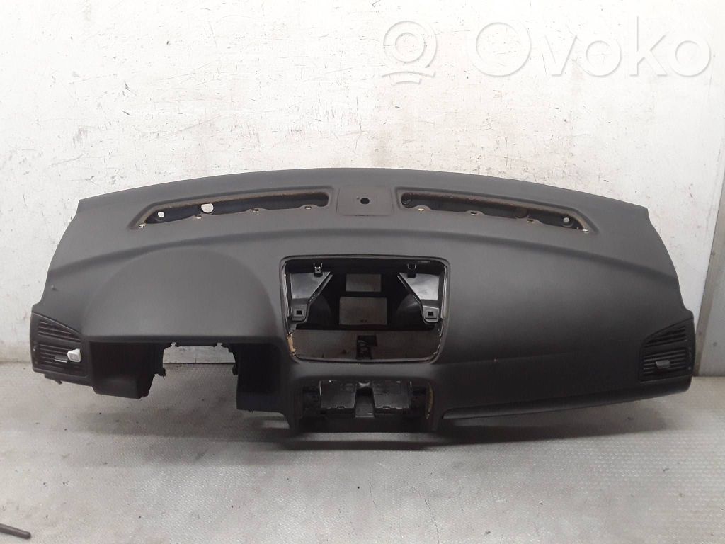 Fiat Croma Bord 