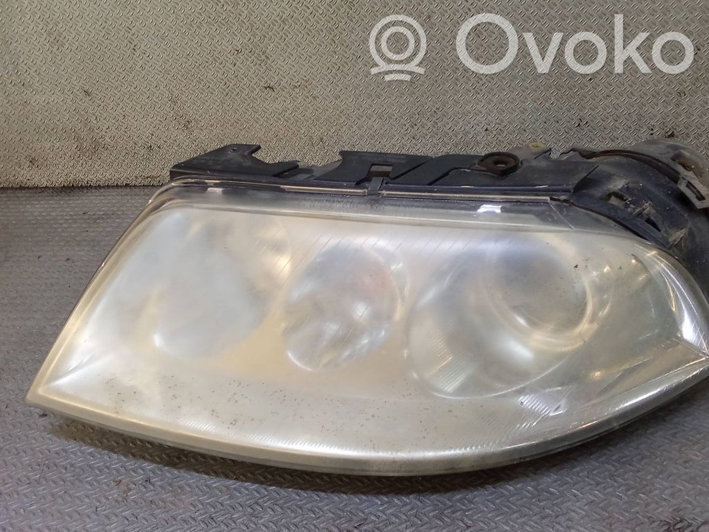 Volkswagen PASSAT B5.5 Phare frontale
