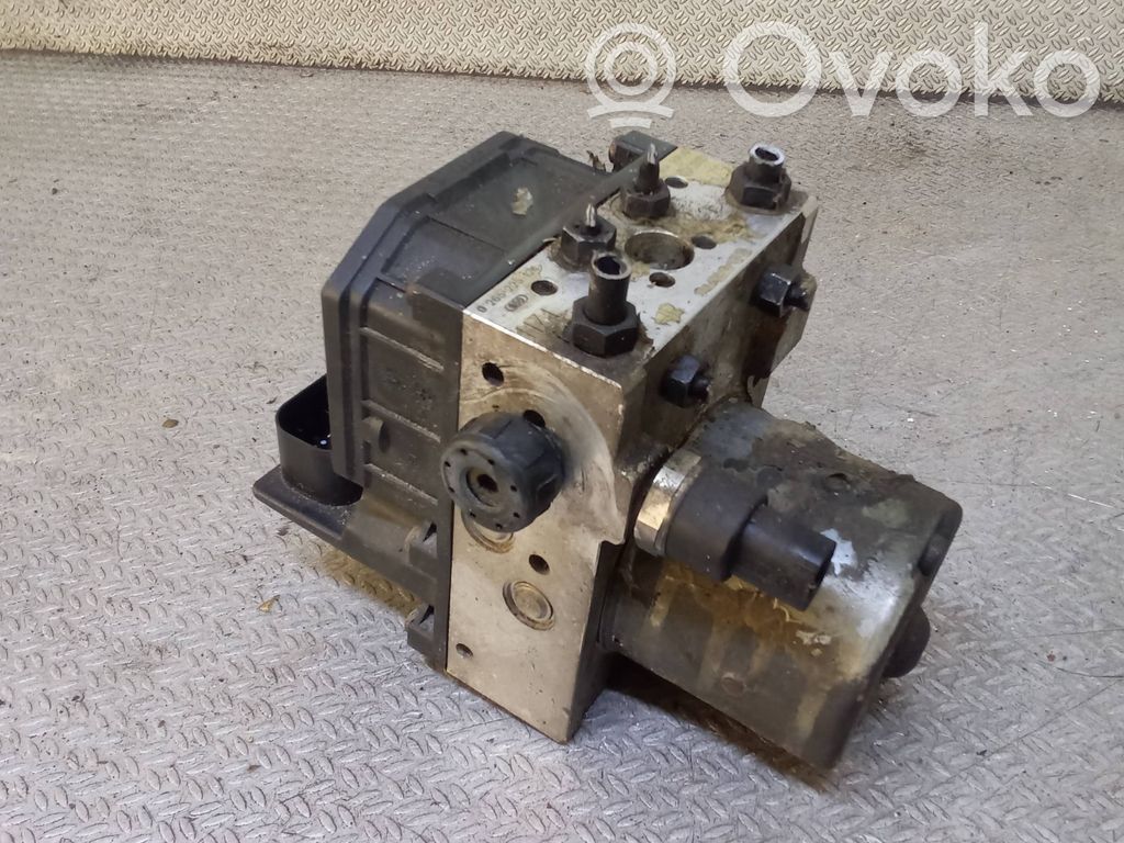 ABS Pump   4B0614517G,0265225124,0265950055