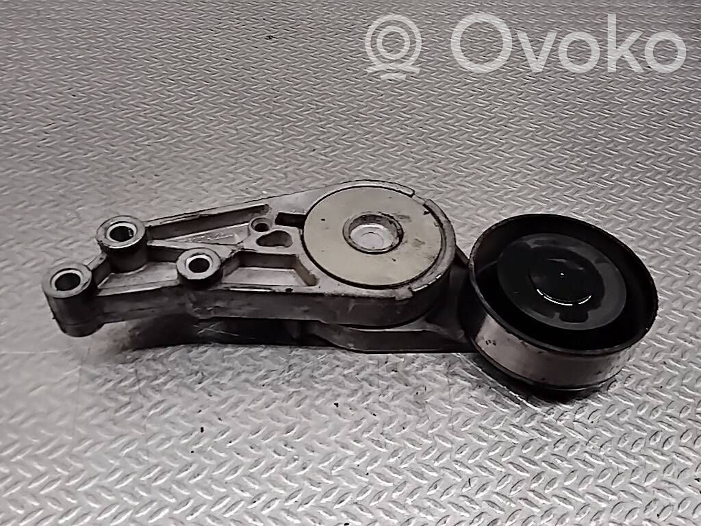 Riemenscheibe Riemenspanner Spannrolle