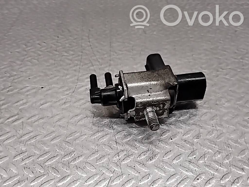 Ford Mondeo MK IV Vakuumventil Unterdruckventil Magnetventil