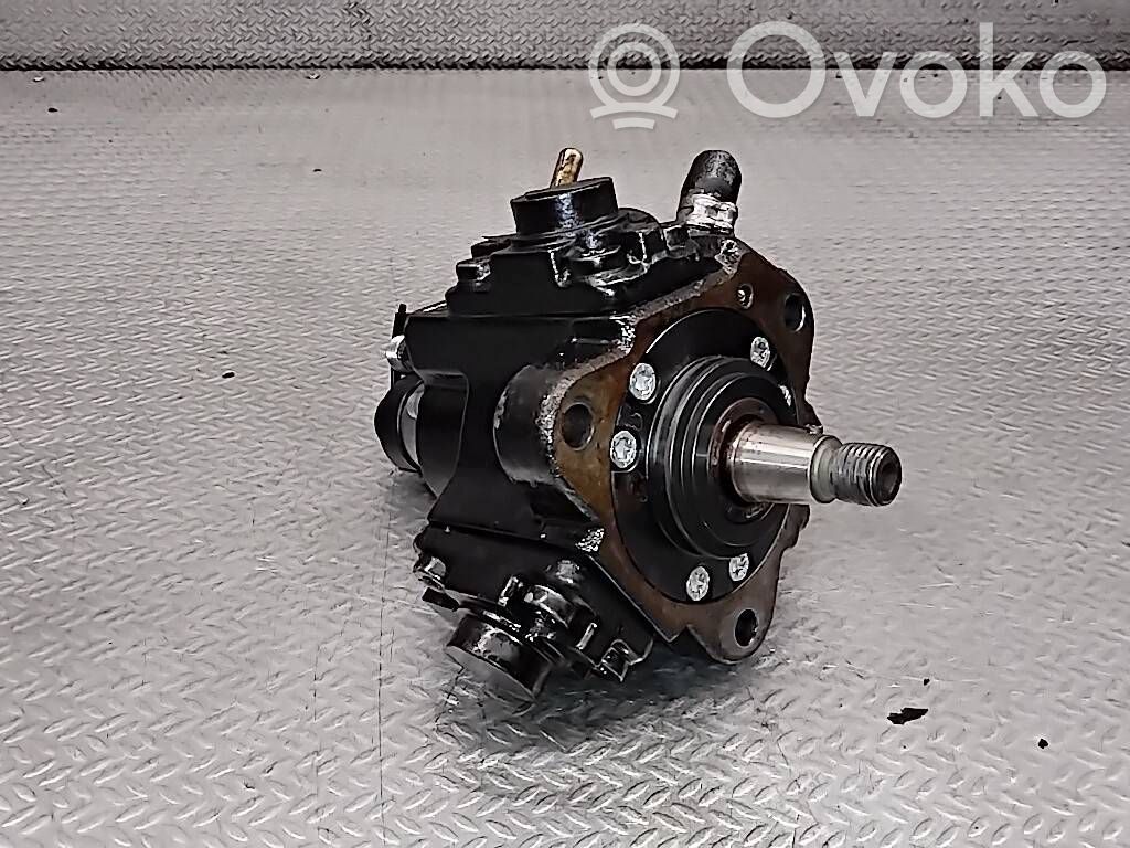 Fiat Croma Hochdruckpumpe