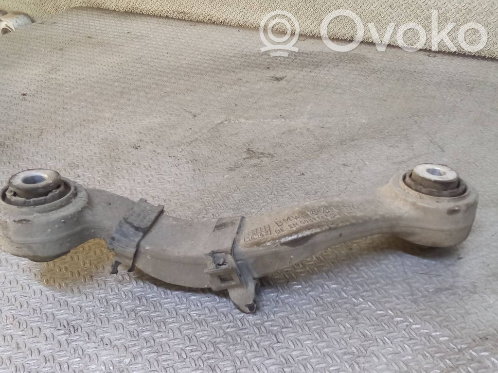 BMW 5 F10 F11 Braț control spate 