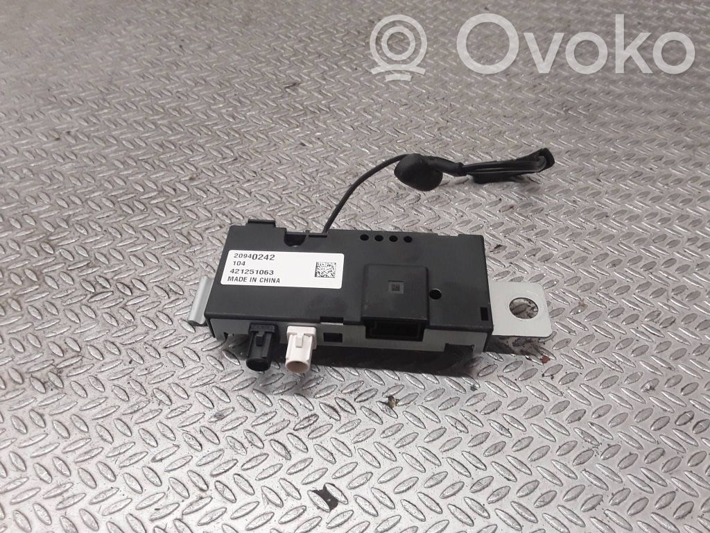 Antenos stiprintuvas   20940242,421251063