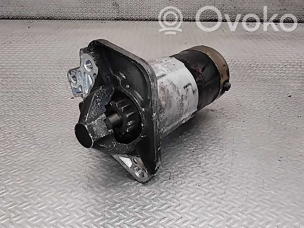 Renault Modus Electromotor