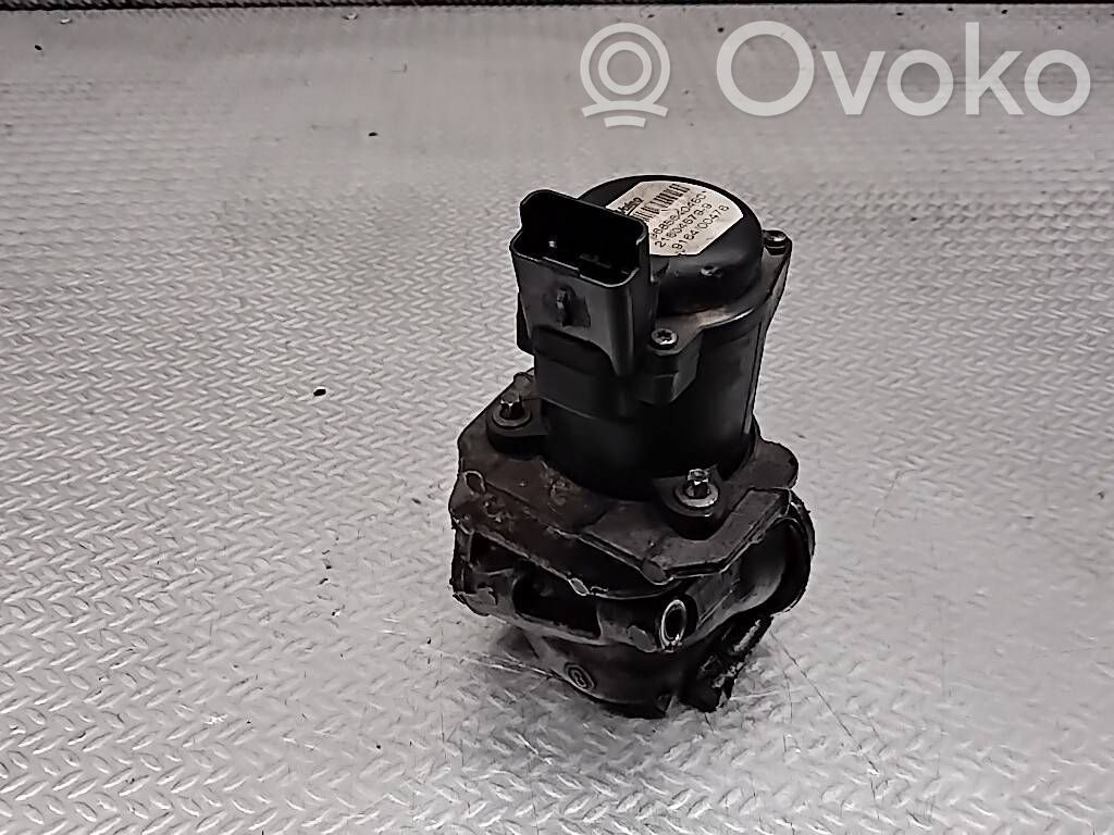 Zawór EGR   9685640480,216046799